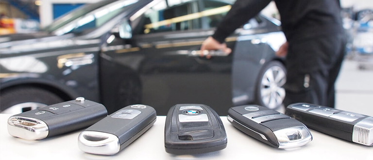 Automotive Locksmith Fairview