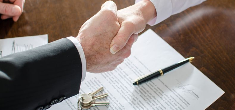 Commercial Eviction Service Fairview