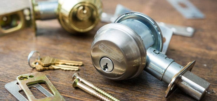 Doorknob Locks Repair Fairview