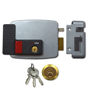 electronic door lock repair Fairview