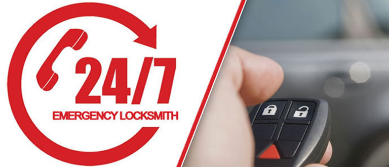 Emergency Locksmith Fairview