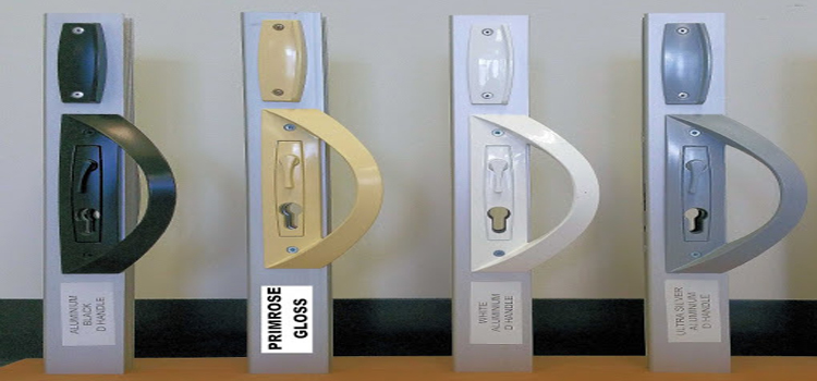 Sliding Door Handle Design Fairview