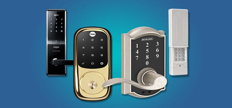 Smart Pad Lock Repair Fairview